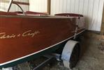 Chris-Craft Sportsman - 1951 Chris-Craft Sportsman - Photo #5