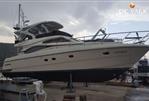 Ferretti 46 - Picture 4