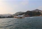 ABSOLUTE YACHTS ABSOLUTE 52 FLY