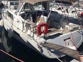 BENETEAU OCEANIS 41.1