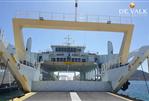 RO/PAX DOUBLE ENDED FERRY 78 M - Picture 7