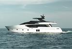 Sanlorenzo SL86 #799 - Sanlorenzo-SL86-motor-yacht-for-sale-exterior-image-Lengers-Yachts-3.jpg
