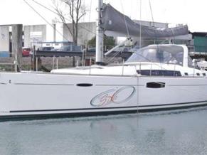 Beneteau OCEANIS 60