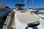 SOLARIS POWER SOLARIS POWER 48 OPEN