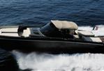 Cantiere Navale CNM - CONTINENTAL 50