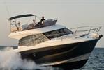 Jeanneau Prestige 420 Flybridge