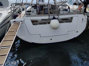 BENETEAU OCEANIS 45