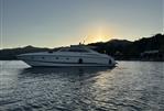 Sunseeker Camargue 50