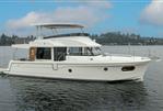 Beneteau Swift Trawler