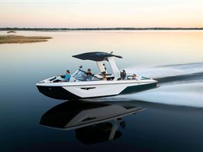 NAUTIQUE SUPER AIR NAUTIQUE S25