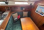 Passport Yachts 40 - 1981 Passport 40 - Photo #3