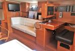 X-Yachts X-55 - 2007-launched X-Yachts X-55 - IL COLORE DEL VENTO for sale