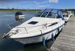 Sea Ray 220 Sundancer