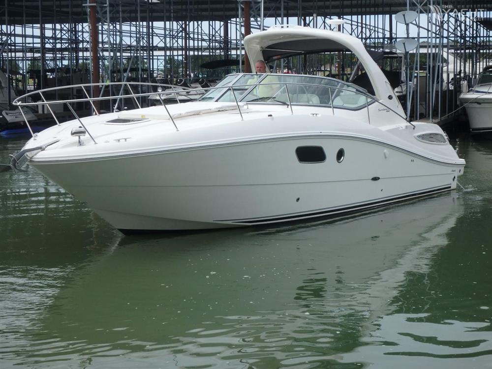 2011 Sea Ray