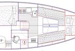 RM YACHTS RM 890