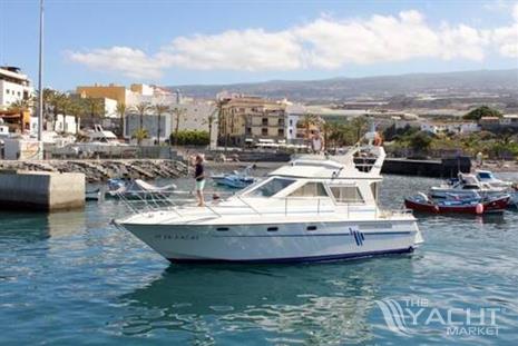 Arcoa Yachs 1075 VEDETTE Motorboat