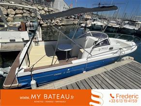 BENETEAU OMBRINE 700