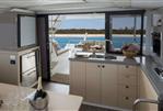 FOUNTAINE PAJOT LUCIA 40