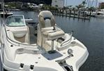 Hurricane Sundeck 257 DC