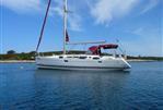 JEANNEAU SUN ODYSSEY 45