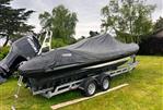 Cobra Ribs Nautique 8.2m  