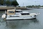 VAN DER VALK VAN DER VALK 45 SUPER FALCON ROYAL