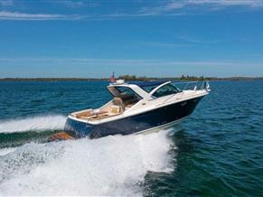 Tiara Yachts 3100 Coronet