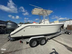 Cobia 220CC