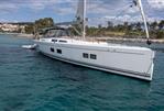 HANSE YACHTS HANSE 548