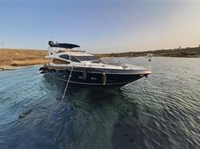 Sunseeker Manhattan 73