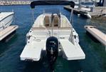 QUICKSILVER QUICKSILVER ACTIV 675 OPEN