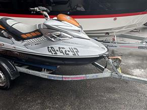 SEA DOO SEA DOO RXP-X RS 255