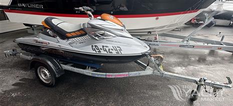 SEA DOO SEA DOO RXP-X RS 255