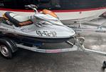 SEA DOO SEA DOO RXP-X RS 255