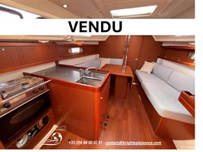 BENETEAU OCEANIS 31