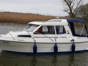 Bella 703