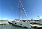 Beneteau Oceanis Yacht 54 - General Image