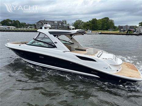 Sea Ray 350SLX