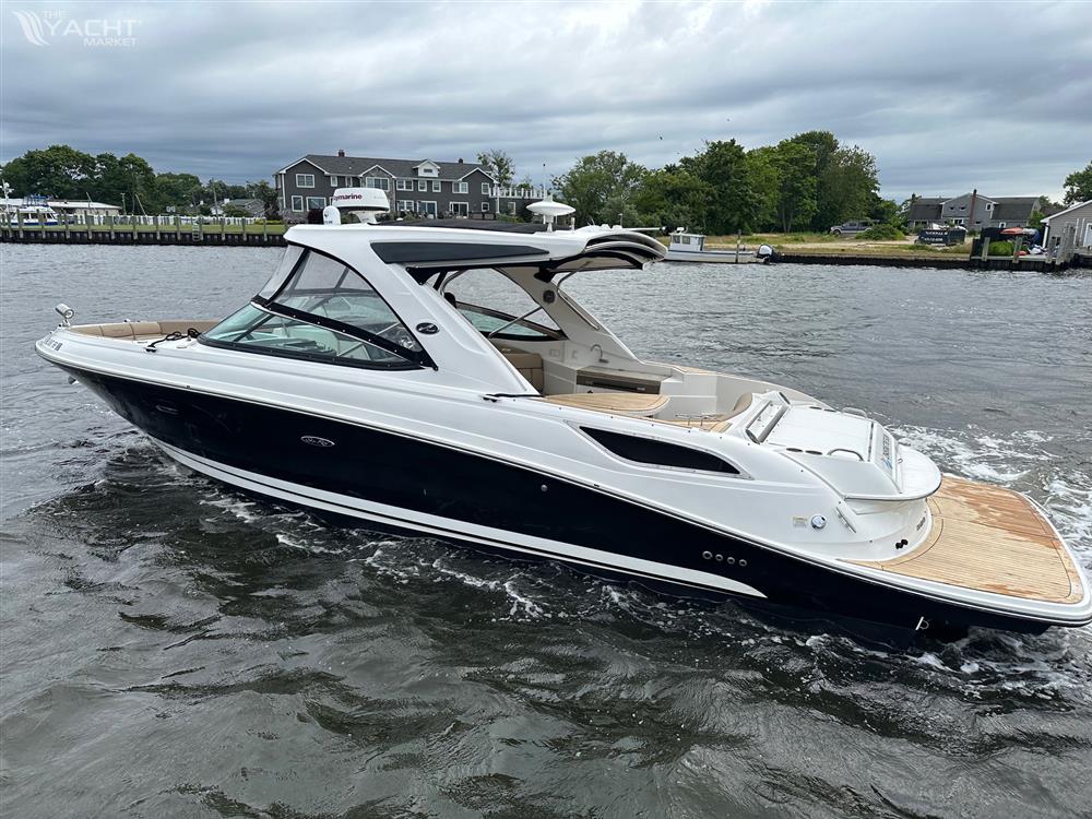 2016 Sea Ray