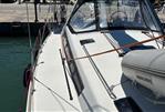 Beneteau Oceanis 48