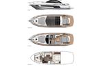 Sunseeker Portofino 48