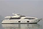 FERRETTI FERRETTI CUSTOM LINE 100
