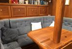 Westerly Oceanranger 38 - Dinette