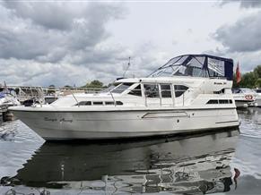 Broom Ocean 34