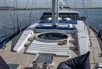 PENDENNIS 37m Dubois Ketch - Jacuzzi - Dubois superyacht for sale