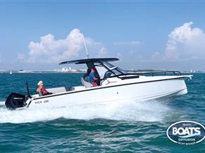 RYCK YACHTS RYCK 280