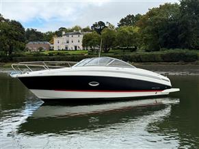 Bayliner 742 Cuddy