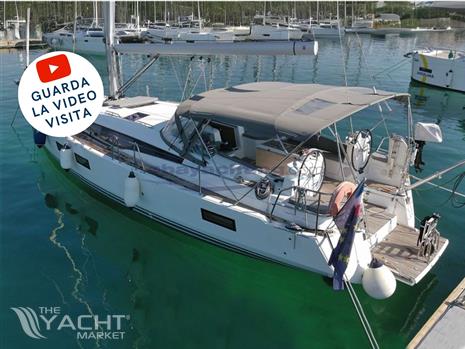 Jeanneau 51 - Abayachting Jeanneau 51 usato usato-second hand 1