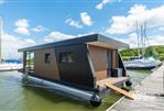 SL Houseboat Marina Den Oever Inclusief Ligplaats