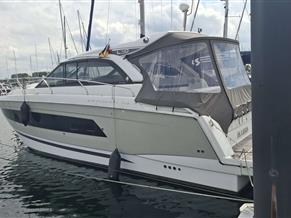 JEANNEAU LEADER 40